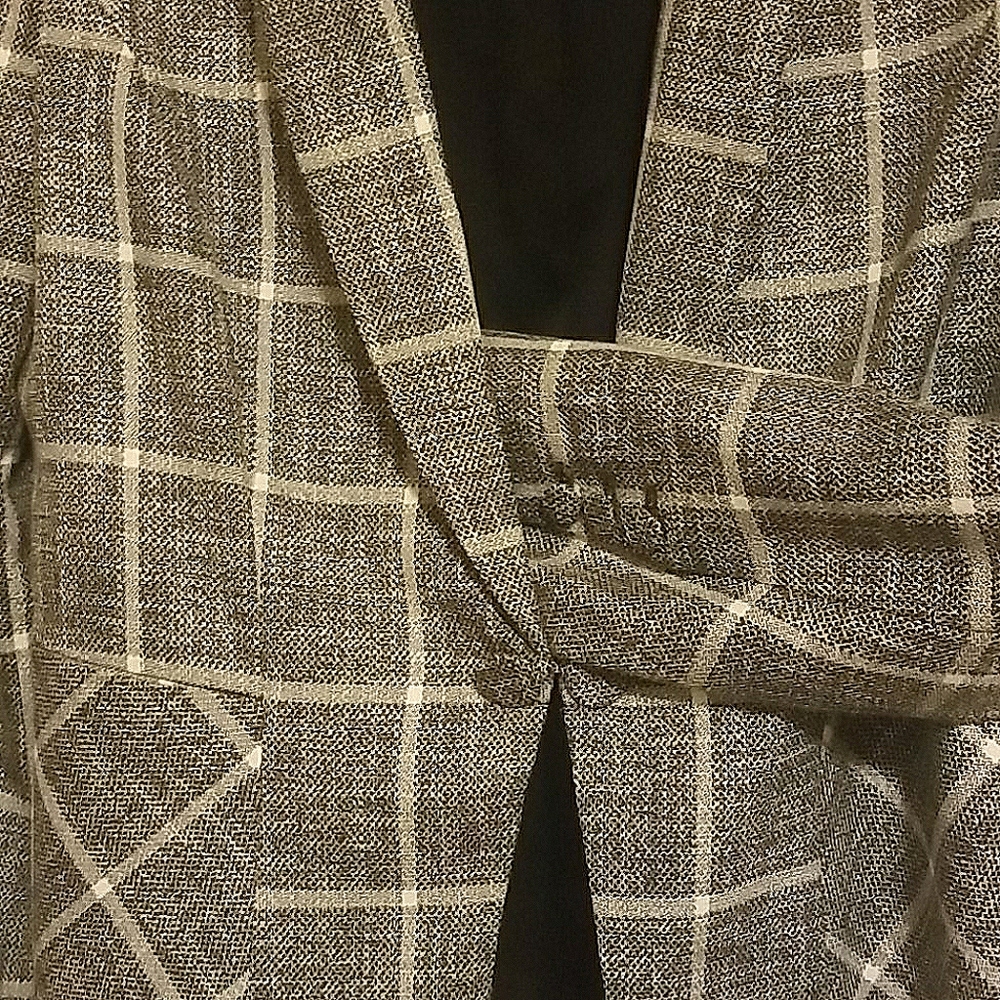 Jacket - Picture 5 of 5